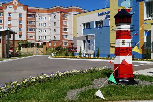 Педагогика для радости: на базе Зеленодольских детских садов провели межрегиональный семинар-практикум для воспитателей