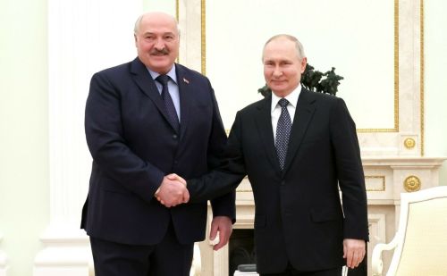 В декабре 2024-го в России и Белоруссии отменят роуминг
