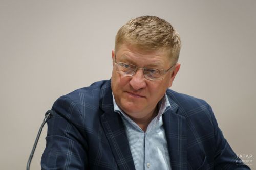 Планы по проекту «Большой Зеленодольск» и «Лаишевский узел» придется скорректировать