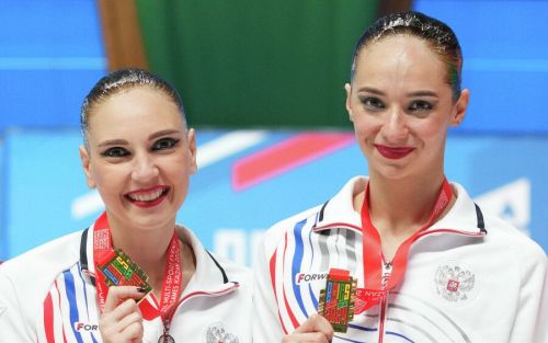По итогам первого дня Игр БРИКС, Российские спортсмены получили 16 золотых медалей