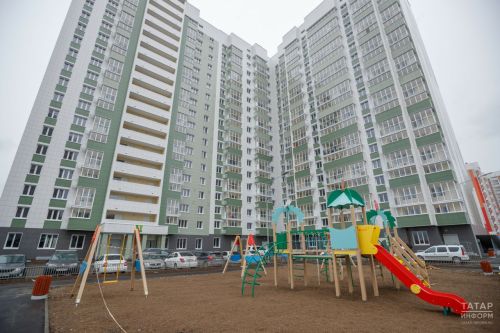 Оформлять недвижимость в Татарстане теперь заметно быстрее