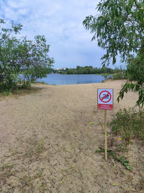Губит людей вода… Спасатели провели рейд по местам отдыха зеленодольцев