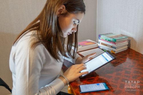 Вебинар для всех желающих о Цифровых библиотеках: актуальные тенденции, вызовы и решения