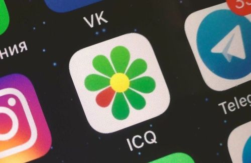ICQ прекратил работу с 26 июня