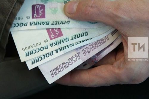 В Казани выплатили более 40 млн рублей долга перед работниками после начала уголовного дела