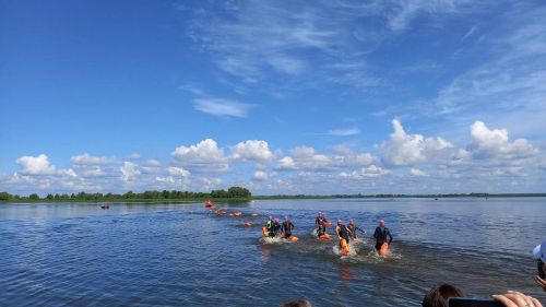В Зеленодольском районе временно запретят движение катеров и лодок