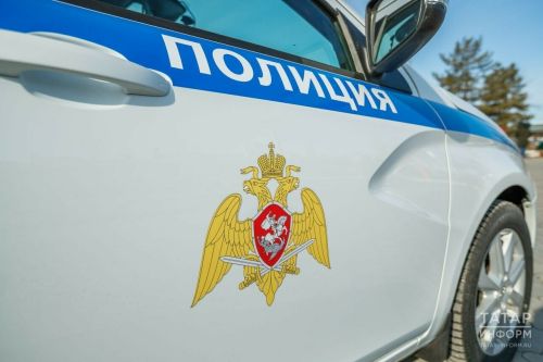 Жителя Зеленодольска поймали прямо на месте закладки наркотика