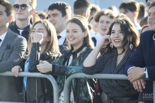 Как отмечают выпускные в Казани: теплоходы, коттеджи и встреча рассвета на берегу