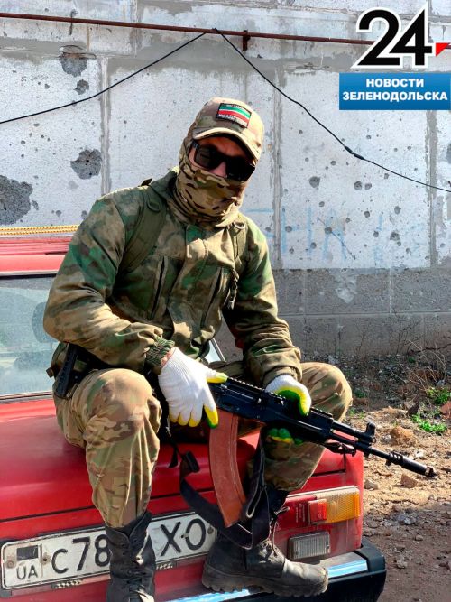 «Никому не сказал и уехал»: Боец из Зеленодольска три раза подписывал контракт