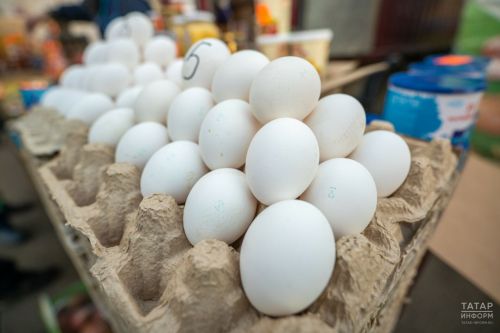 Набор продуктов для окрошки стал дороже на 10 процентов