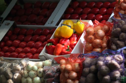 Топ-5 продуктов для здоровья щитовидной железы