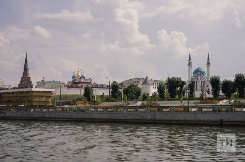 В Татарстане построят три новых объекта в рамках нацпроекта «Культура»