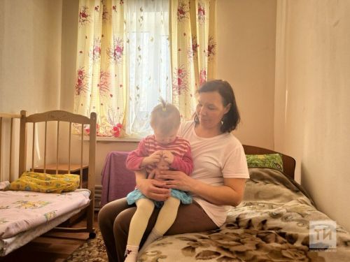 Зеленодольский молочноперерабатывающий комбинат подготовил молочные подарки 59 семьям