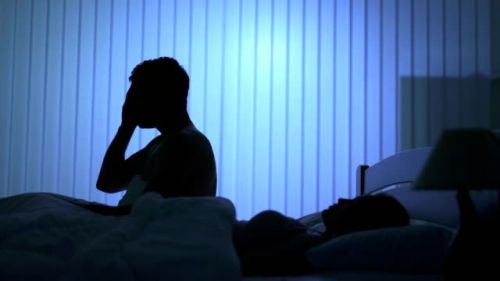 Почему людям снятся кошмары: 5 наиболее распространенных причин