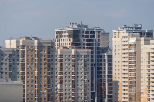 «Специальной» семейной ипотеки в Татарстане не будет