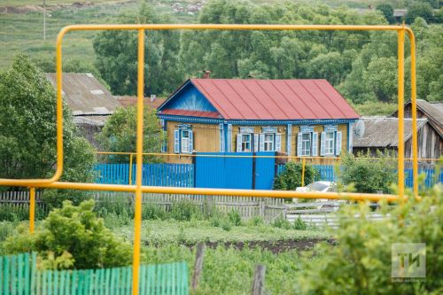 В поселке Васильево на сутки отключат газ