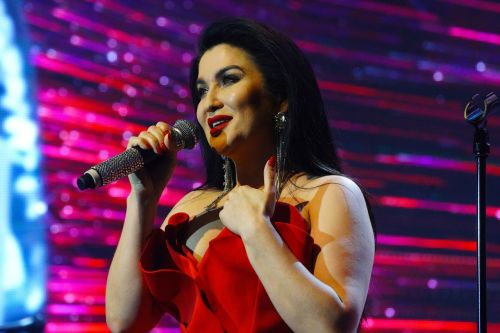Ильсия Бадретдинова привела участников СВО в пример всем остальным россиянам