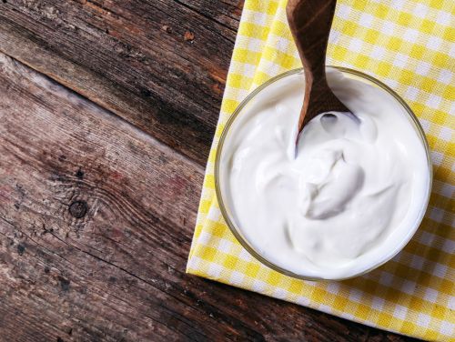В каких случаях надо отказаться от употребления продукта