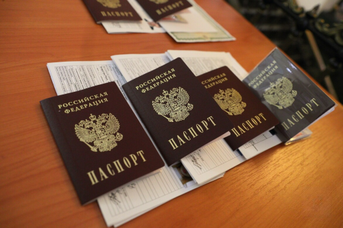 Паспорт недействителен: россиян предупредили о замене документов