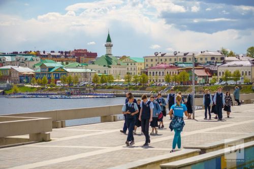 О мероприятиях для всей семьи этого лета расскажут в Министерстве культуры РТ