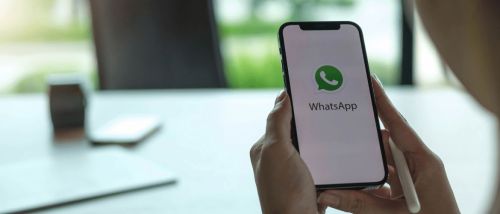 С 13 августа мессенджер WhatsApp прекращает работу