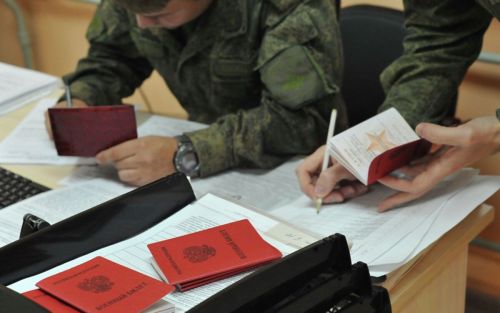 Выплаты в размере 1,7 млн рублей контрактникам из Татарстана продлили