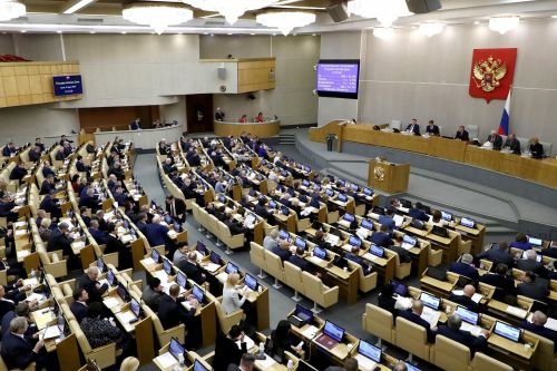 Для российских школьников введен полный запрет