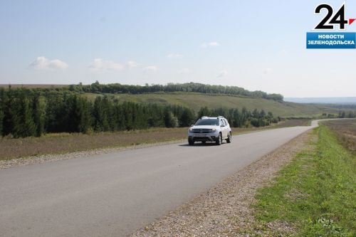 Красота родного края. Фоторепортаж Анаса Зайнуллина