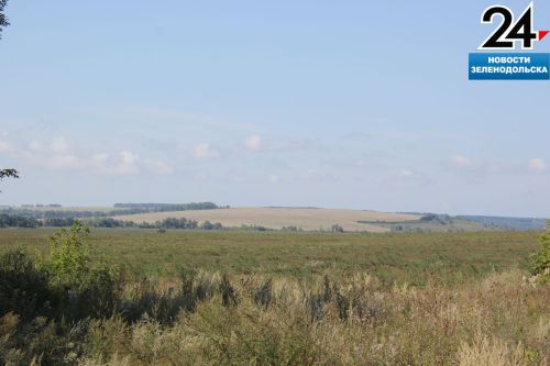 Красота родного края. Фоторепортаж Анаса Зайнуллина