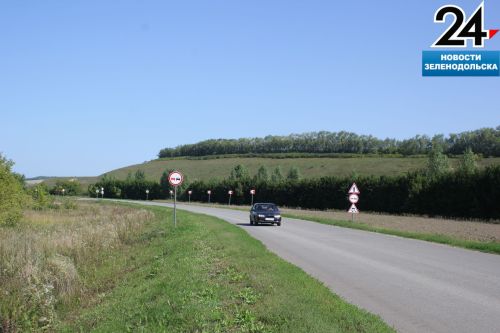 Красота родного края. Фоторепортаж Анаса Зайнуллина