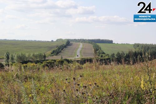 Красота родного края. Фоторепортаж Анаса Зайнуллина