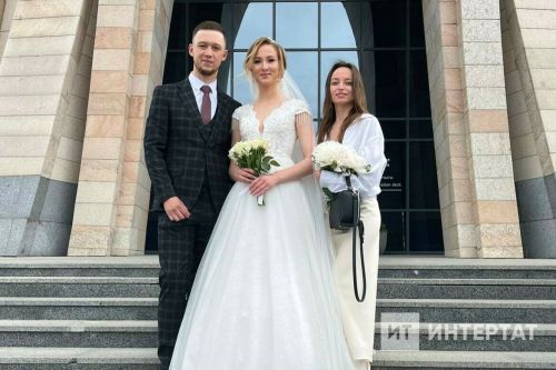Жители Татарстана стали разводиться более чем на 10% реже