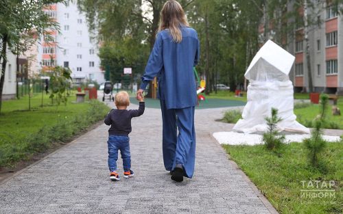 В Зеленодольске взыскали полмиллиона рублей с алиментщика