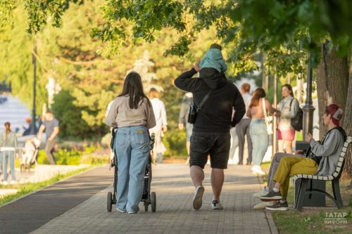 В ряде районов РТ пройдут лекции о взаимоотношениях внутри семьи