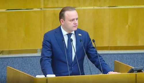В Госдуме предложено ввести мораторий на повышение стоимости парковки