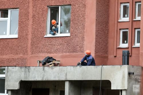Количество обращений в Госжилинспекцию РТ значительно выросло, по сравнению с прошлым годом