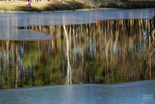 Татарстан ждет похолодание уже в ближайшие дни