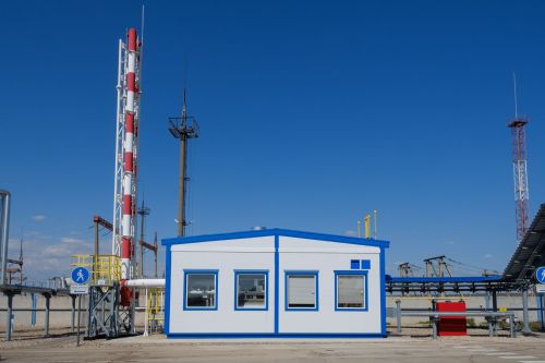 АО «Транснефть — Прикамье» подготовило производственные объекты к работе в осенне-зимний период