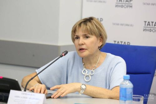 В Казани проведут конкурс «Лучший учитель родного языка и родной литературы»