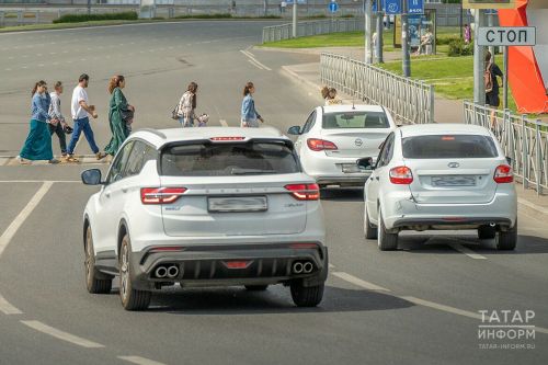 Россияне побили рекорды покупок б/у автомобилей