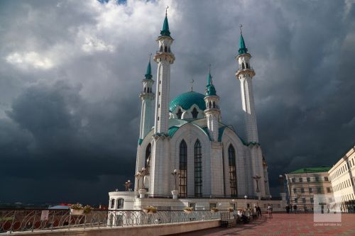 Метеорологи РТ дали ответ, когда придут дожди и похолодание