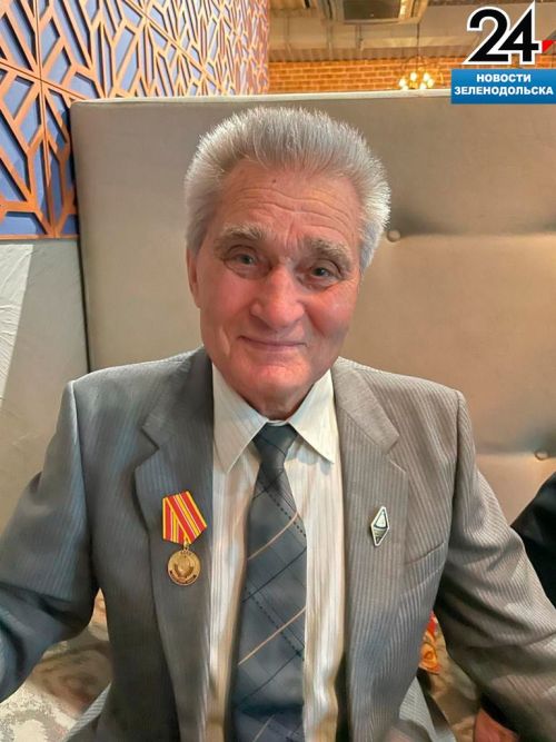 Среди воспитанников Зеленодольского тренера Виктора Трушкова сенаторы и генералы, летчики-испытатели и доктора наука