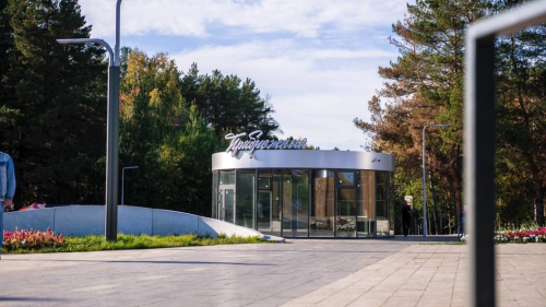 В Татарстане семь городов стали триумфаторами IX Всероссийского конкурса лучшей комфортной городской среды.