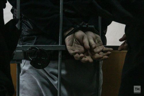 В Зеленодольске задержали мужчину, гулявшего по улице с обрезом охотничьего ружья