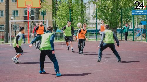Как зеленодольский Союз отцов отстаивает сохранение семейных ценностей