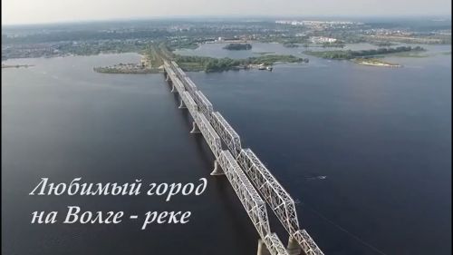 Вышла новая песня Зеленодольского музыканта Андрея Сидорова