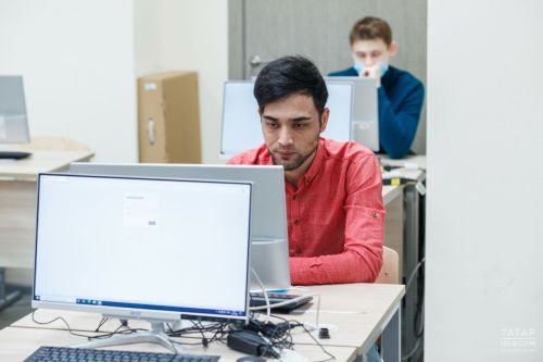 Жители РТ могут поучаствовать в ИТ-диктанте