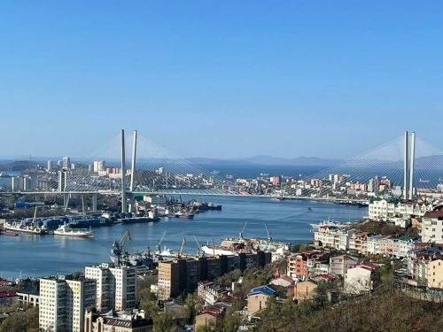Опрос: почти 60% жителей Приволжья хотели бы провести отпуск на Дальнем Востоке