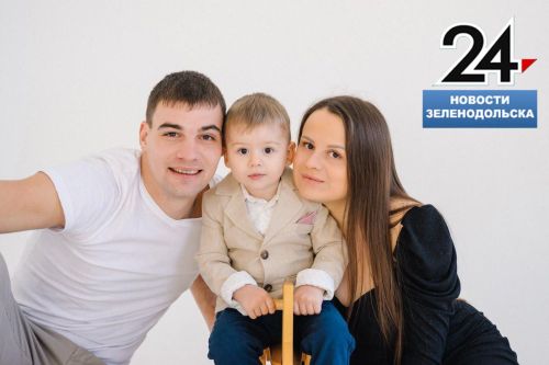 Позывной «Матерый»: зеленодолец Иван на СВО уже три года