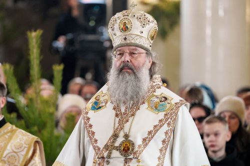 14 января в Зеленодольске пройдет Божественная литургия